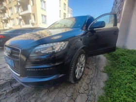 Снимка Audi Q7