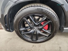 Mercedes-Benz GLE 53 4MATIC AMG * АвтоКредит* Цена до България | Auto.bg — изображение 7 Mercedes-Benz GLE 53 4MATIC AMG * АвтоКредит* Цена до България | Auto.bg — изображение 7