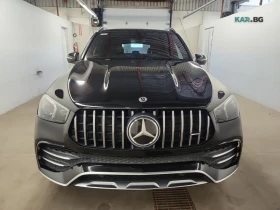 Mercedes-Benz GLE 53 4MATIC AMG * АвтоКредит* Цена до България | Auto.bg — изображение 2 Mercedes-Benz GLE 53 4MATIC AMG * АвтоКредит* Цена до България | Auto.bg — изображение 2