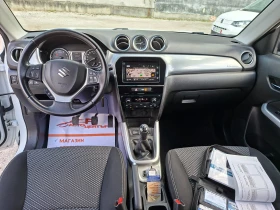 Suzuki Vitara 1.6i Швейцария | Auto.bg — изображение 10 Suzuki Vitara 1.6i Швейцария | Auto.bg — изображение 10