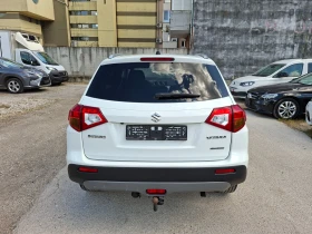 Suzuki Vitara 1.6i Швейцария | Auto.bg — изображение 6 Suzuki Vitara 1.6i Швейцария | Auto.bg — изображение 6