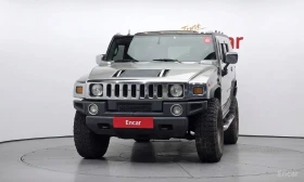 Hummer H2 BOSE* ЦЕНА ДО България