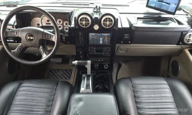 Hummer H2 BOSE* ЦЕНА ДО България | Auto.bg — изображение 9 Hummer H2 BOSE* ЦЕНА ДО България | Auto.bg — изображение 9