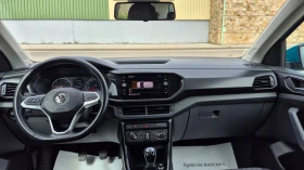 VW T-Cross 1.6TDI ОТЛИЧЕН РАЗПРОДАЖБА | Auto.bg — изображение 3 VW T-Cross 1.6TDI ОТЛИЧЕН РАЗПРОДАЖБА | Auto.bg — изображение 3