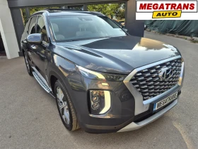 Hyundai Palisade ПАНОРАМА 4X4 2.2 CRDI 6+ 1 ДДС - Наличен в БГ