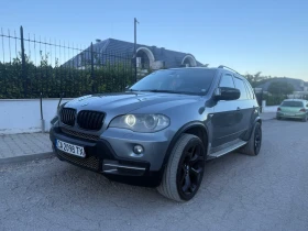 BMW X5 3.5D