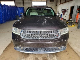 Dodge Durango 3.6l Citadel | Auto.bg — изображение 5 Dodge Durango 3.6l Citadel | Auto.bg — изображение 5