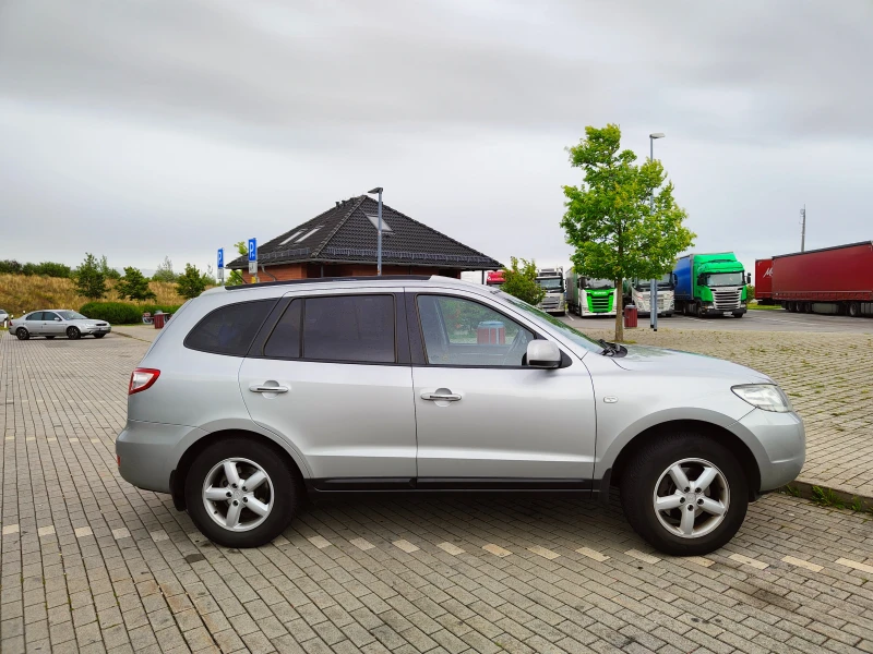 Hyundai Santa fe Газов инжекцион Принс - 7100 € / 13886.39 лв. - 26788047 1 | Car24.bg Hyundai Santa fe Газов инжекцион Принс - 7100 € / 13886.39 лв. - 26788047 1