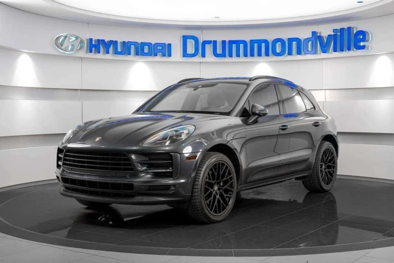 Porsche Macan AWD 2.0 CARFAX - 26700 € - 86797582 1 | Car24.bg Porsche Macan AWD 2.0 CARFAX - 26700 € - 86797582 1