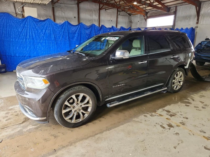 Dodge Durango 3.6l Citadel - 8999 € - 27310857 1 | Car24.bg Dodge Durango 3.6l Citadel - 8999 € - 27310857 1