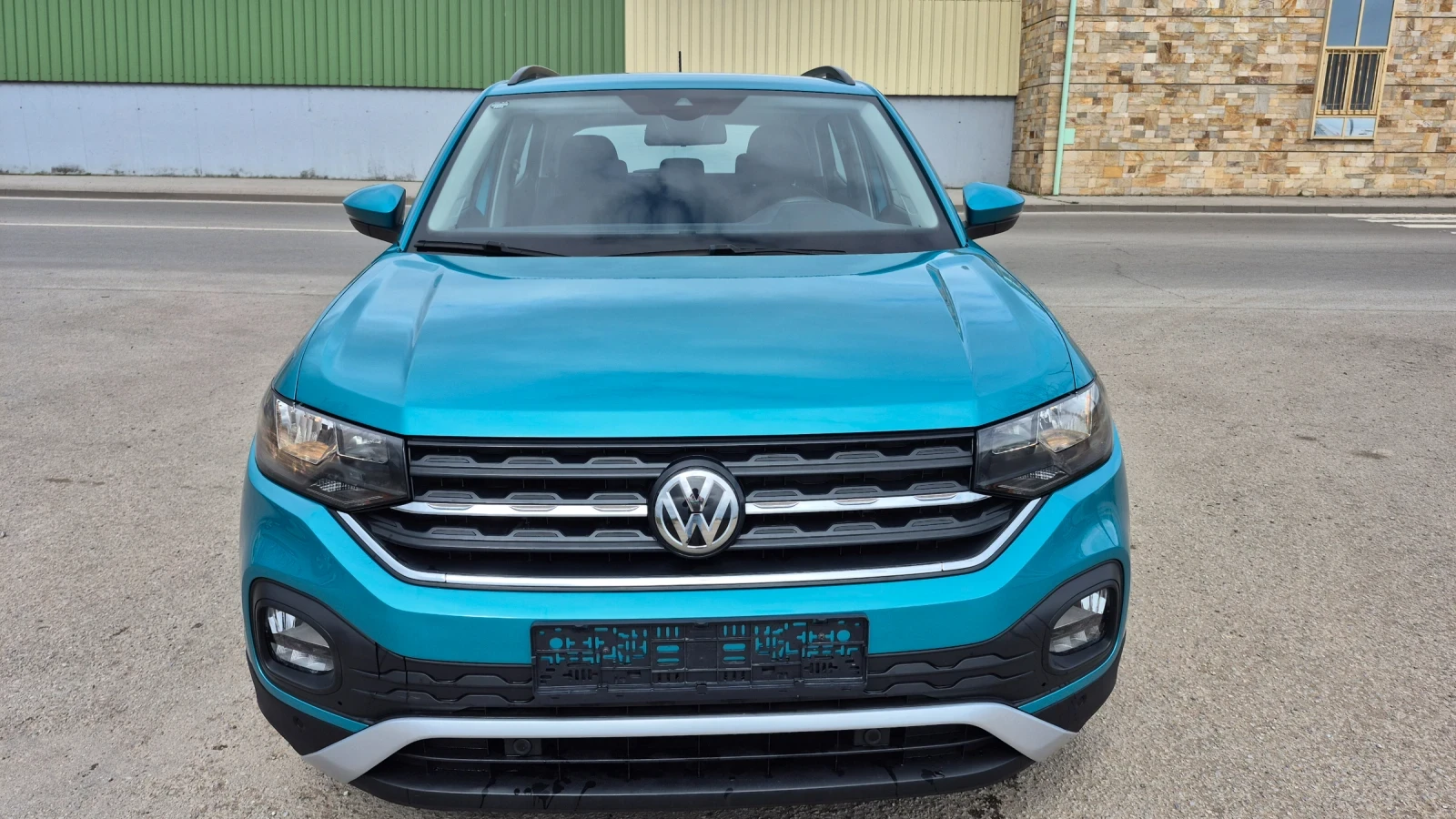 VW T-Cross 1.6TDI ОТЛИЧЕН РАЗПРОДАЖБА | Auto.bg — изображение 1 VW T-Cross 1.6TDI ОТЛИЧЕН РАЗПРОДАЖБА | Auto.bg — изображение 1