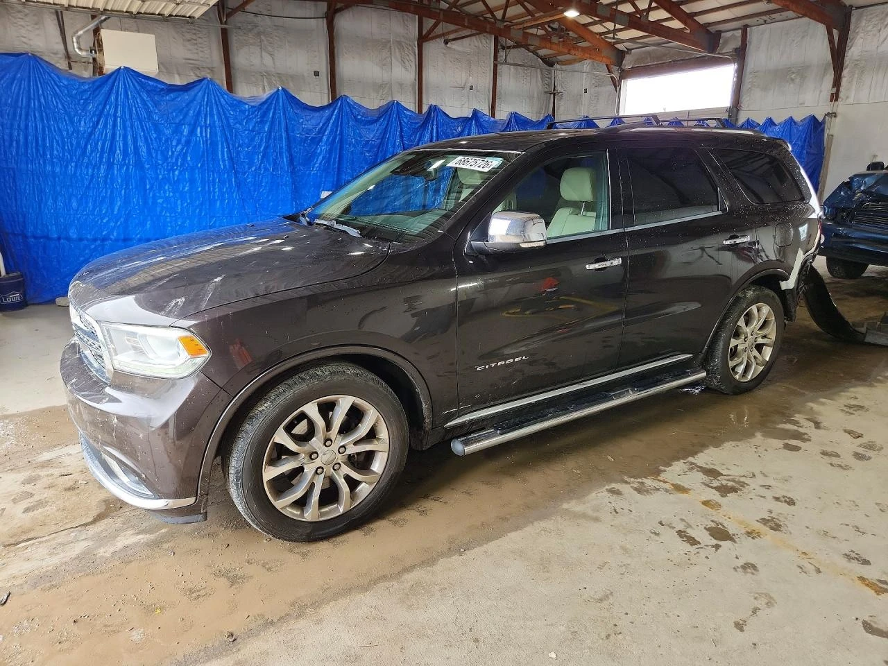 Dodge Durango 3.6l Citadel | Auto.bg — изображение 1 Dodge Durango 3.6l Citadel | Auto.bg — изображение 1