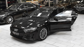 Обява за продажба на Audi A7 Sportback 55 TFSI e MHEV quattro S tronic ~ 119 900 лв. - изображение 1