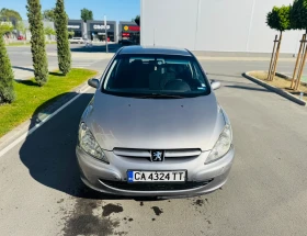 Peugeot 307 1.6 TDI 101 к.с 1 - Car24.bg Peugeot 307 1.6 TDI 101 к.с 1