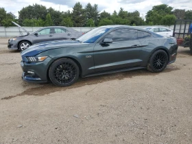 Ford Mustang GT - Car24.bg Ford Mustang GT