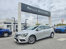 Renault Megane 1.3 Tce Intens - Car24.bg Renault Megane 1.3 Tce Intens