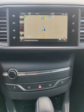 Peugeot 308 1.2, 131к.с. GT Line - 18800 лв. / 9612.29 € - 35157902 14 | Car24.bg Peugeot 308 1.2, 131к.с. GT Line - 18800 лв. / 9612.29 € - 35157902 14