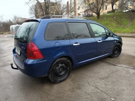 Peugeot 307 - 1500 € / 2933.74 лв. - 95610361 6 | Car24.bg Peugeot 307 - 1500 € / 2933.74 лв. - 95610361 6