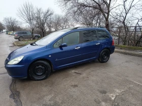 Peugeot 307 - 1500 € / 2933.74 лв. - 95610361 2 | Car24.bg Peugeot 307 - 1500 € / 2933.74 лв. - 95610361 2