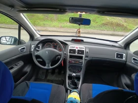 Peugeot 307 - 1500 € / 2933.74 лв. - 95610361 9 | Car24.bg Peugeot 307 - 1500 € / 2933.74 лв. - 95610361 9