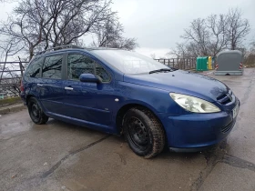 Peugeot 307 - 1500 € / 2933.74 лв. - 95610361 7 | Car24.bg Peugeot 307 - 1500 € / 2933.74 лв. - 95610361 7