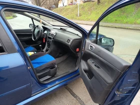 Peugeot 307 - 1500 € / 2933.74 лв. - 95610361 8 | Car24.bg Peugeot 307 - 1500 € / 2933.74 лв. - 95610361 8