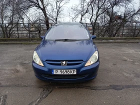 Peugeot 307 - 1500 € / 2933.74 лв. - 95610361 13 | Car24.bg Peugeot 307 - 1500 € / 2933.74 лв. - 95610361 13