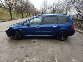 Peugeot 307 - 1500 € / 2933.74 лв. - 95610361 3 | Car24.bg Peugeot 307 - 1500 € / 2933.74 лв. - 95610361 3