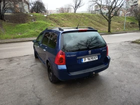 Peugeot 307 - 1500 € / 2933.74 лв. - 95610361 4 | Car24.bg Peugeot 307 - 1500 € / 2933.74 лв. - 95610361 4