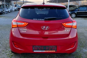 Hyundai I30 1.6D 110k.c., CAMERA , NAVI - 7350 € / 14375.35 лв. - 44671260 5 | Car24.bg Hyundai I30 1.6D 110k.c., CAMERA , NAVI - 7350 € / 14375.35 лв. - 44671260 5