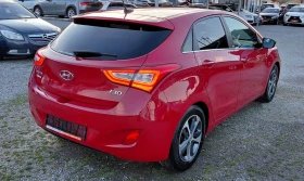 Hyundai I30 1.6D 110k.c., CAMERA , NAVI - 7350 € / 14375.35 лв. - 44671260 7 | Car24.bg Hyundai I30 1.6D 110k.c., CAMERA , NAVI - 7350 € / 14375.35 лв. - 44671260 7