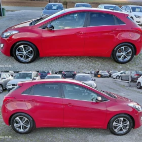 Hyundai I30 1.6D 110k.c., CAMERA , NAVI - 7350 € / 14375.35 лв. - 44671260 4 | Car24.bg Hyundai I30 1.6D 110k.c., CAMERA , NAVI - 7350 € / 14375.35 лв. - 44671260 4
