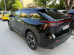 Toyota bZ4X Германия-NAVI/KAM/Full...ГАРАНЦИЯ!! - 29500 € / 57696.99 лв. - 90689158 6 | Car24.bg Toyota bZ4X Германия-NAVI/KAM/Full...ГАРАНЦИЯ!! - 29500 € / 57696.99 лв. - 90689158 6