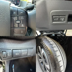 Toyota bZ4X Германия-NAVI/KAM/Full...ГАРАНЦИЯ!! - 29500 € / 57696.99 лв. - 90689158 16 | Car24.bg Toyota bZ4X Германия-NAVI/KAM/Full...ГАРАНЦИЯ!! - 29500 € / 57696.99 лв. - 90689158 16