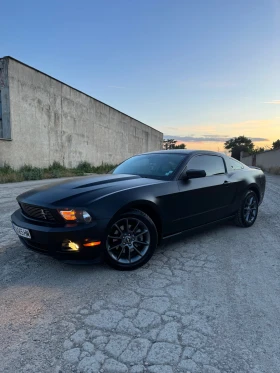 Ford Mustang Edition Dark One (Перфектен) 100 Хил.Км - 13500 € / 26403.70 лв. - 73474589 2 | Car24.bg Ford Mustang Edition Dark One (Перфектен) 100 Хил.Км - 13500 € / 26403.70 лв. - 73474589 2