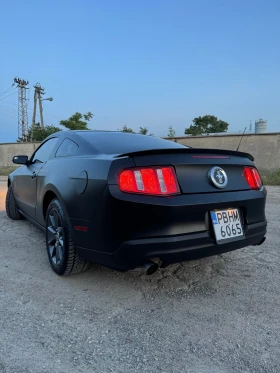 Ford Mustang Edition Dark One (Перфектен) 100 Хил.Км - 13500 € / 26403.70 лв. - 73474589 7 | Car24.bg Ford Mustang Edition Dark One (Перфектен) 100 Хил.Км - 13500 € / 26403.70 лв. - 73474589 7