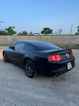 Ford Mustang Edition Dark One (Перфектен) 100 Хил.Км - 13500 € / 26403.70 лв. - 73474589 3 | Car24.bg Ford Mustang Edition Dark One (Перфектен) 100 Хил.Км - 13500 € / 26403.70 лв. - 73474589 3