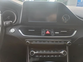 Hyundai Grandeur 3000 V6 ГАЗ ТЕЧНА ФАЗА | Auto.bg — изображение 12 Hyundai Grandeur 3000 V6 ГАЗ ТЕЧНА ФАЗА | Auto.bg — изображение 12