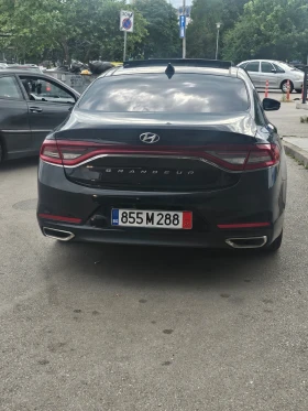 Hyundai Grandeur 3000 V6 ГАЗ ТЕЧНА ФАЗА | Auto.bg — изображение 4 Hyundai Grandeur 3000 V6 ГАЗ ТЕЧНА ФАЗА | Auto.bg — изображение 4