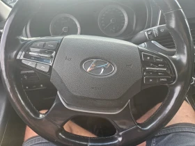 Hyundai Grandeur 3000 V6 ГАЗ ТЕЧНА ФАЗА | Auto.bg — изображение 11 Hyundai Grandeur 3000 V6 ГАЗ ТЕЧНА ФАЗА | Auto.bg — изображение 11