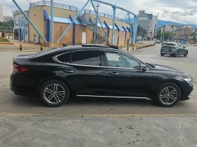 Hyundai Grandeur 3000 V6 ГАЗ ТЕЧНА ФАЗА | Auto.bg — изображение 2 Hyundai Grandeur 3000 V6 ГАЗ ТЕЧНА ФАЗА | Auto.bg — изображение 2