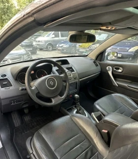 Renault Megane - 1600 € / 3129.33 лв. - 95498962 3 | Car24.bg Renault Megane - 1600 € / 3129.33 лв. - 95498962 3