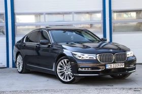 BMW 740 X drive бартер, лизинг