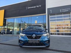 Renault Arkana 1.3 TCe 158 Hybrid - 18990 € / 37141.21 лв. - 29850661 3 | Car24.bg Renault Arkana 1.3 TCe 158 Hybrid - 18990 € / 37141.21 лв. - 29850661 3