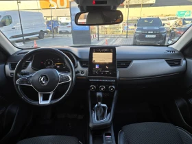 Renault Arkana 1.3 TCe 158 Hybrid - 18990 € / 37141.21 лв. - 29850661 7 | Car24.bg Renault Arkana 1.3 TCe 158 Hybrid - 18990 € / 37141.21 лв. - 29850661 7