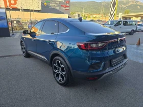 Renault Arkana 1.3 TCe 158 Hybrid - 18990 € / 37141.21 лв. - 29850661 4 | Car24.bg Renault Arkana 1.3 TCe 158 Hybrid - 18990 € / 37141.21 лв. - 29850661 4