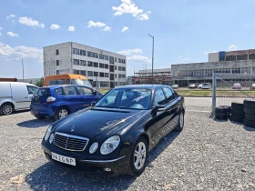 Mercedes-Benz E 320 3.2