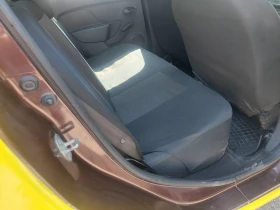 Dacia Sandero undefined | Auto.bg — изображение 9 Dacia Sandero undefined | Auto.bg — изображение 9