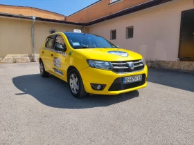 Dacia Sandero undefined | Auto.bg — изображение 8 Dacia Sandero undefined | Auto.bg — изображение 8