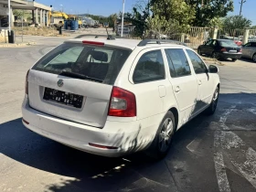 Skoda Octavia undefined | Auto.bg — изображение 4 Skoda Octavia undefined | Auto.bg — изображение 4